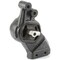 Anchor Industries Anchor Mounts, 3394 3394 - alternate 5